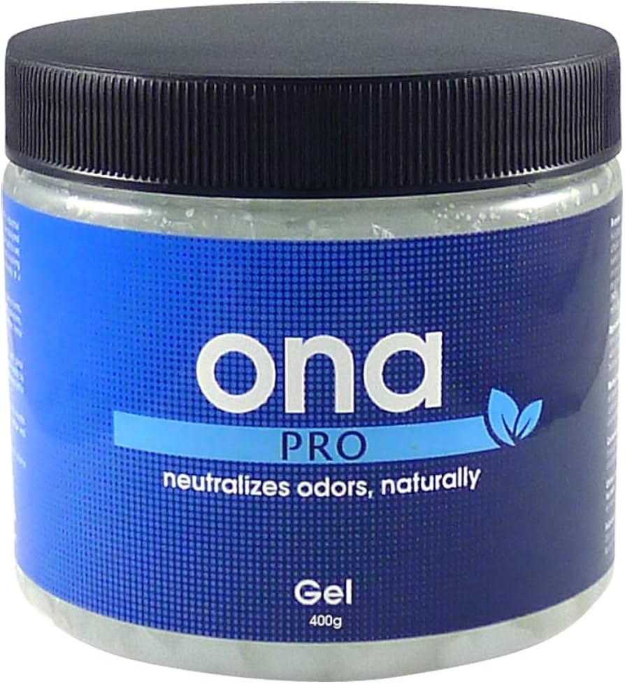 ONA Gel | Neutralizador de olores potente