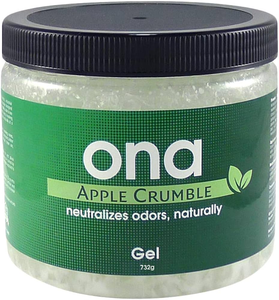 ONA Gel | Neutralizador de olores potente