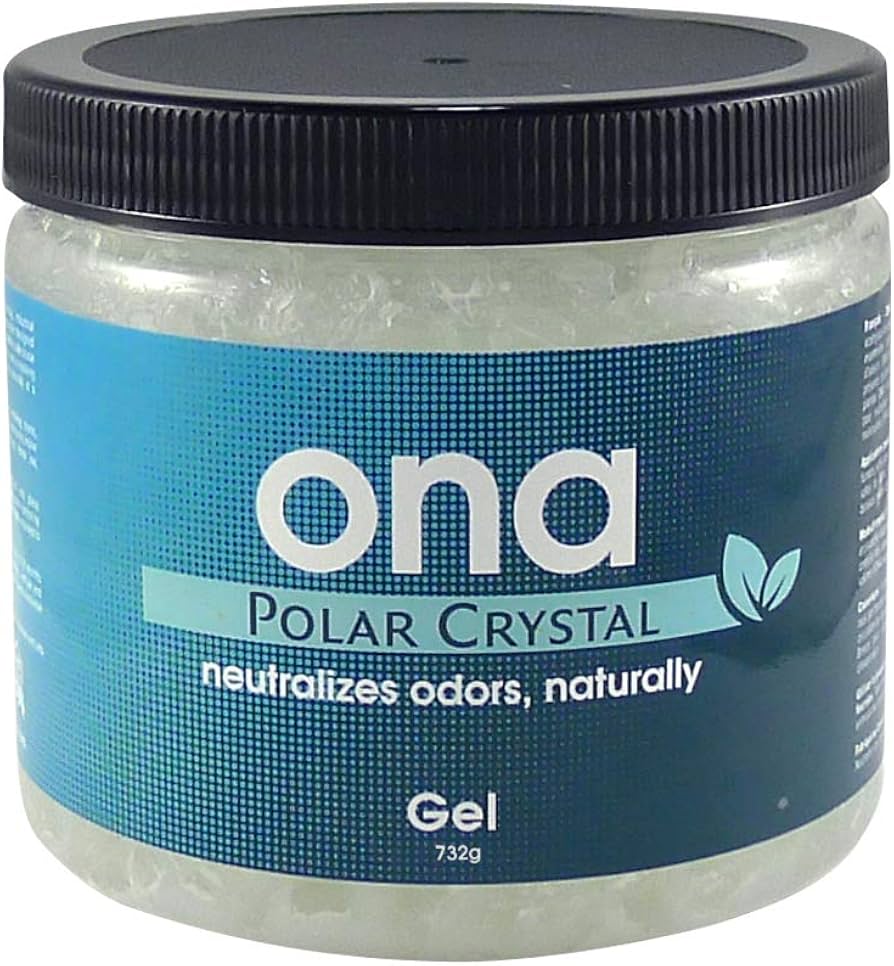 ONA Gel | Neutralizador de olores potente