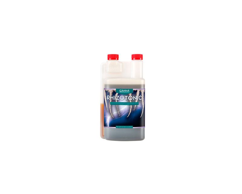 Rhizotonic CANNA | Estimulador de raíces potente crecimiento