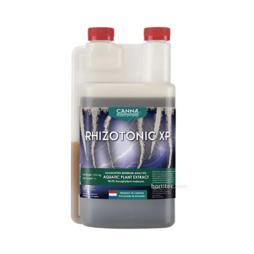Rhizotonic XP CANNA | Estimulador raíces