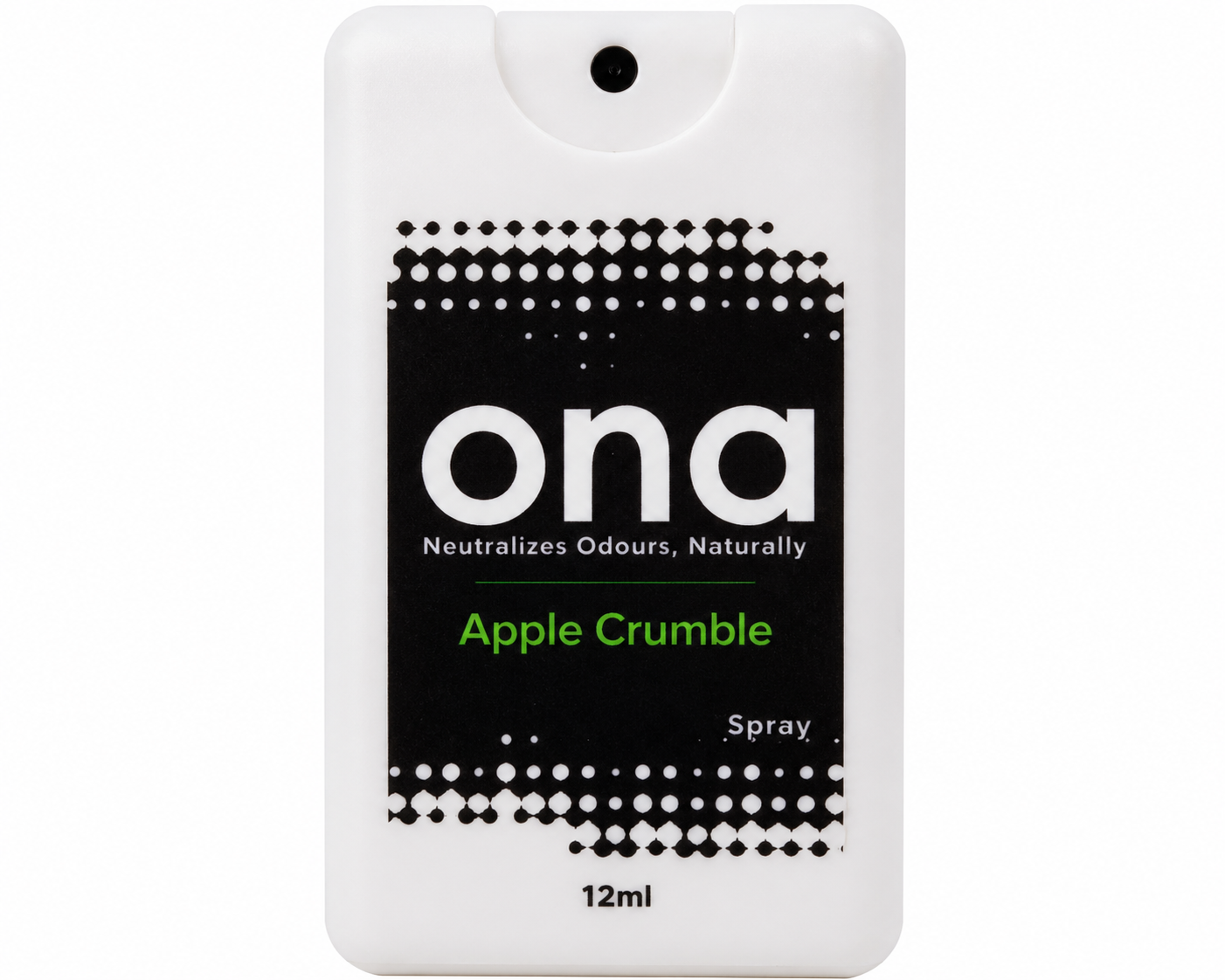 ONA Card Sprayer | Spray portátil neutralizador de olores