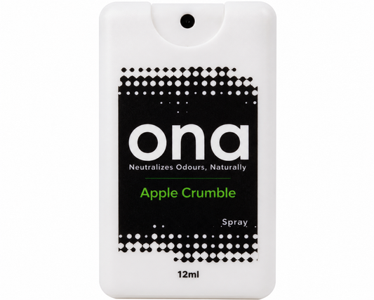 ONA Card Sprayer | Spray portátil neutralizador de olores
