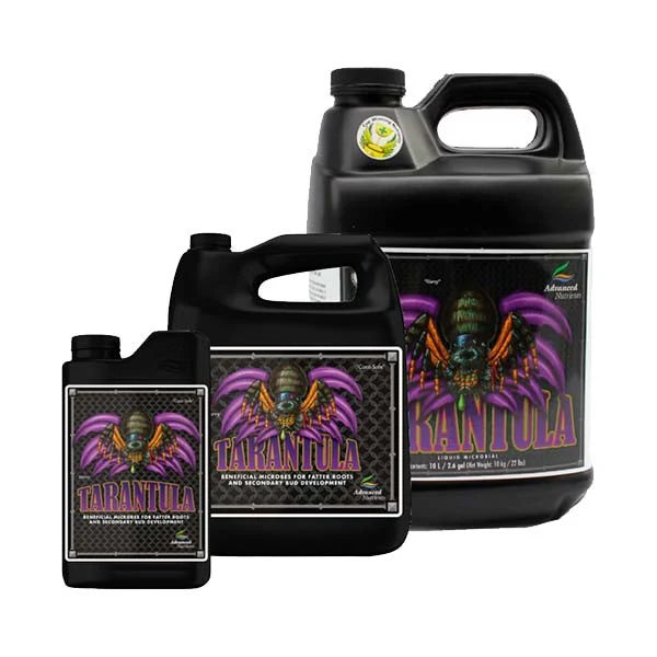 Tarantula Liquid