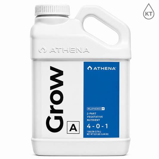 Grow A Athena | Fertilizante base crecimiento profesional