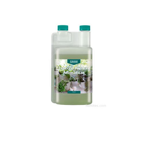 Especial Hierbas Aromáticas