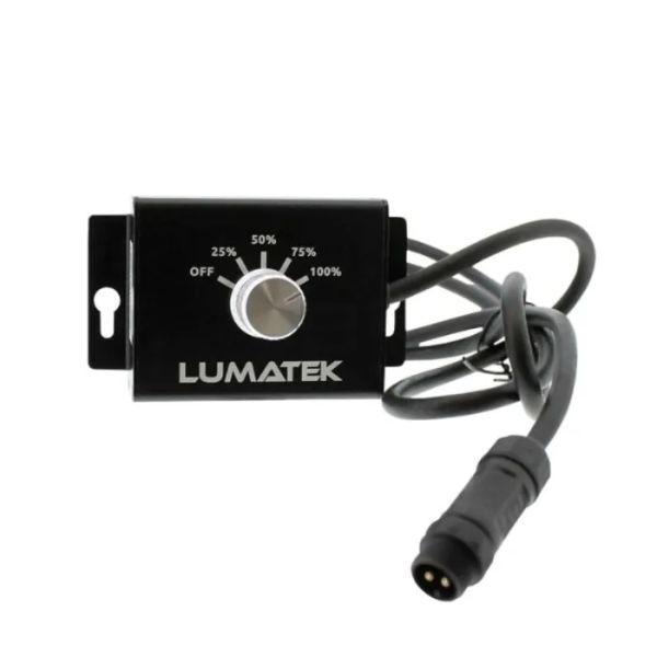 Potenciómetro Lumatek 3 pines