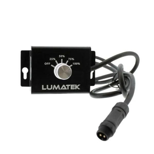 Potenciómetro Lumatek 3 pines