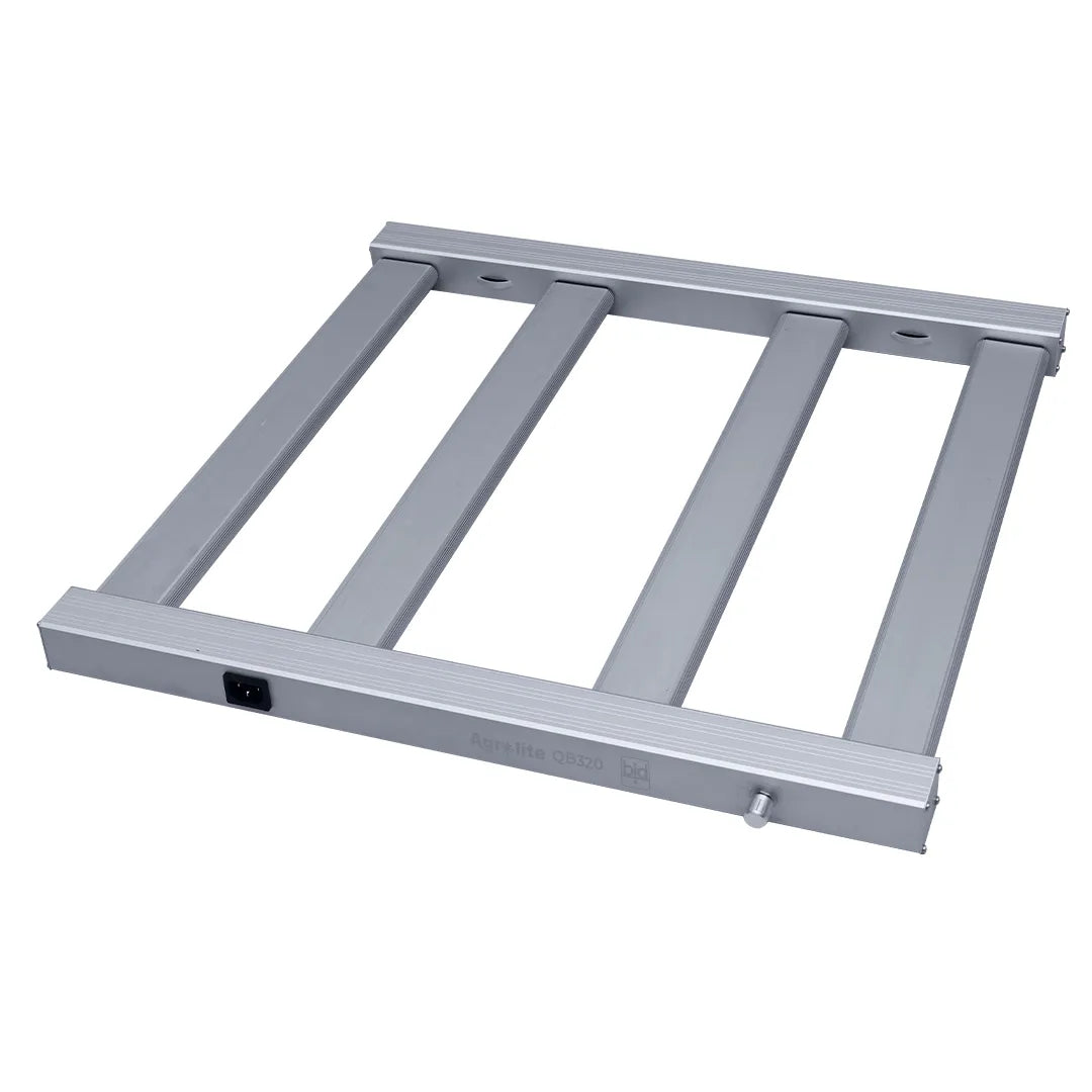 LED QB 320W | Agrolite para cultivo indoor eficiente