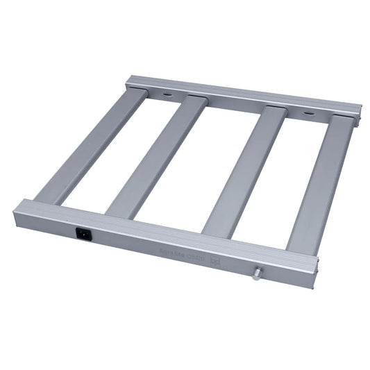 LED QB 320W | Agrolite para cultivo indoor eficiente