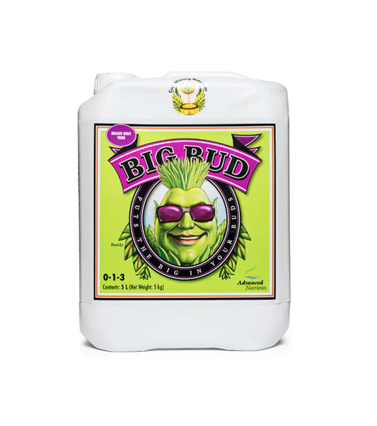 Big bud 5 L Advanced nutrients