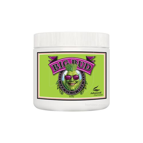 Big Bud Powder