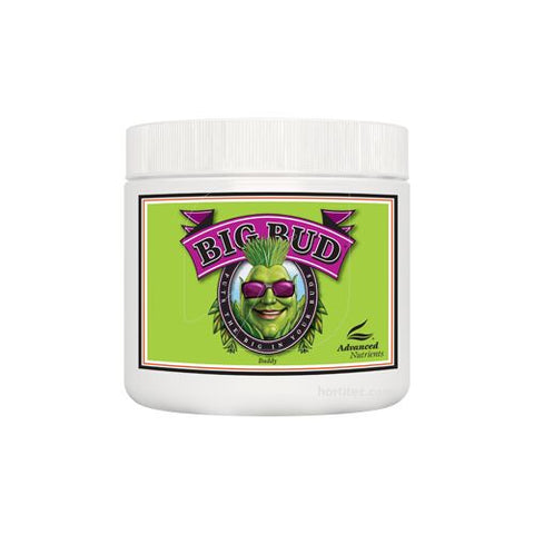 Big Bud Powder