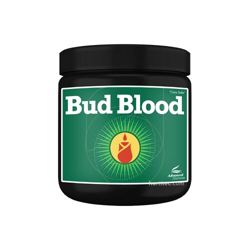 Bud Blood Powder