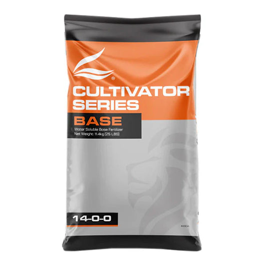 Cultivator series base