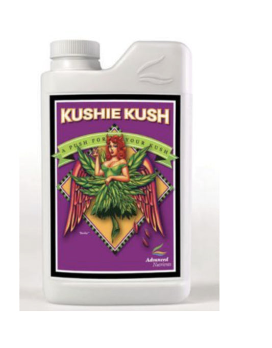 Kushie kush  Advanced Nutrients