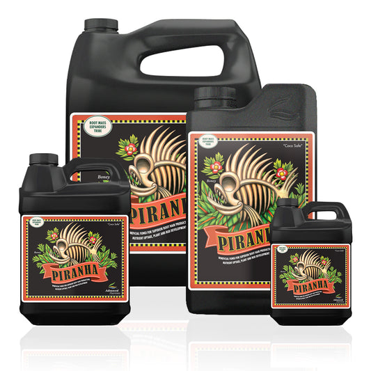 PIRANHA LIQUID ADVANCED NUTRIENTS