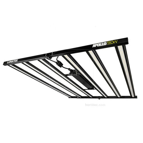 LED Lumatek Apollo 550W – Sistema LED Completo para Cultivo Indoor