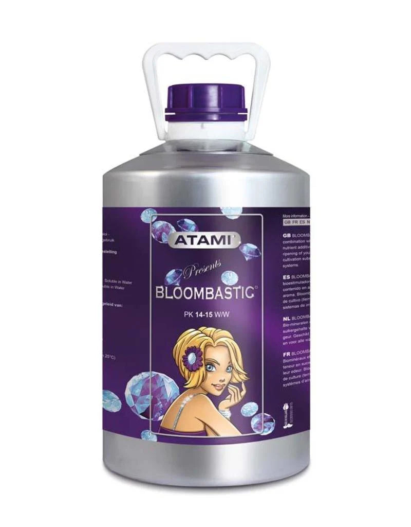 Bloombastic ATAMI | Potenciador de floración