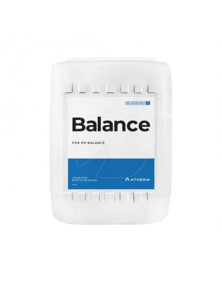 BALANCE