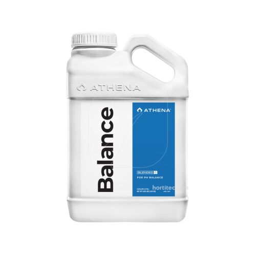 Balance | Athena  Estabilizador de pH para soluciones nutritivas