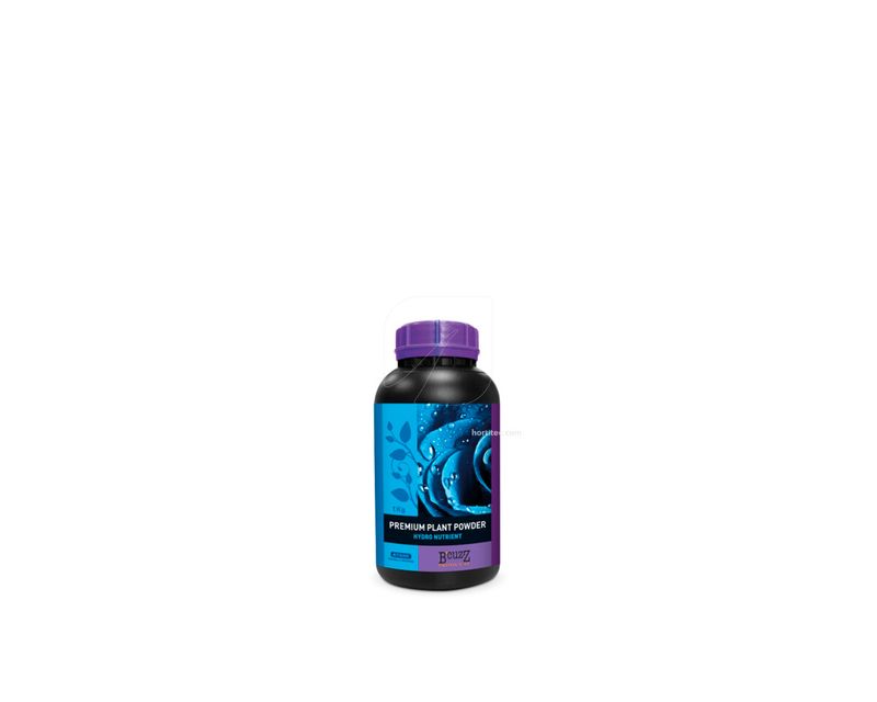 B'Cuzz Premium Plant Powder 1kg | Fertilizante completo