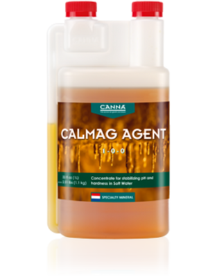 CALMAG AGENT
