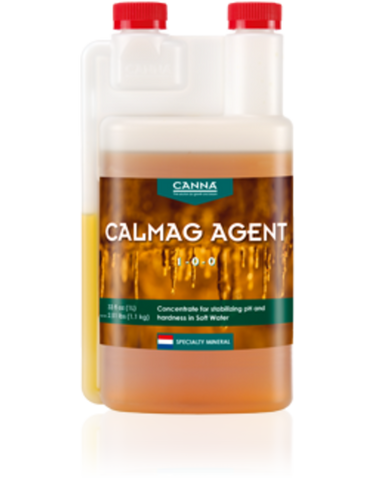 CALMAG AGENT