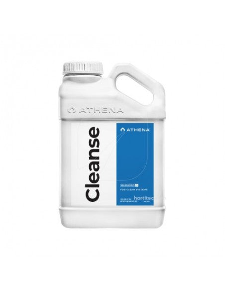 CLEANSE