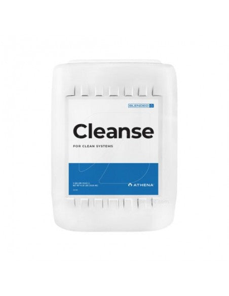 CLEANSE