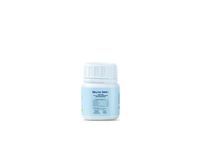 DELTA UNO  | Cannabiogen