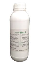 SINOL RTU SWEET | Neutralizador en gel