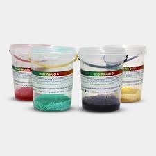 SINOL PRE-GEL C | Neutralizador en gel
