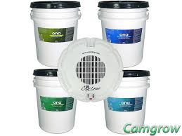 ONA Breeze Fan | Difusor activo
