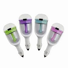 ONA Car Freshener | Neutralizador de olores para coche