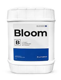 Bloom B | Athena  Fertilizante base floración