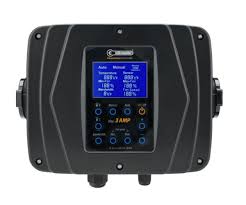 CLI-MATE Controladores de frecuencia | Regulador ventilación