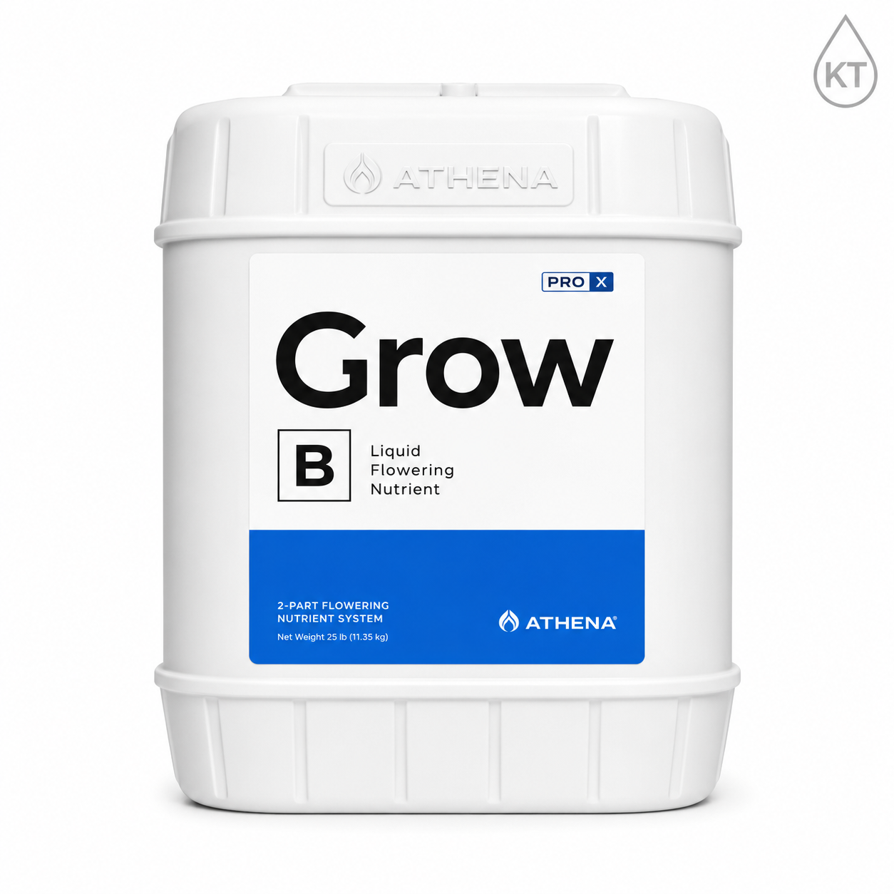 Grow B | Athena  Fertilizante base crecimiento