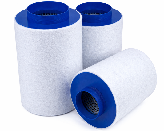 Filtro CarbonActive | Filtro de carbón activo