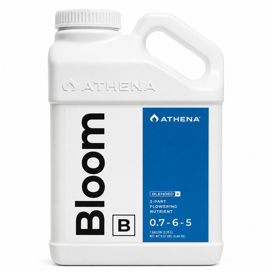 Bloom B | Athena  Fertilizante base floración