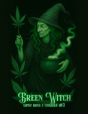 Green Witch