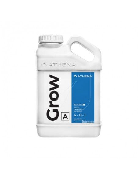 GROW A
