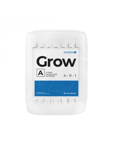 GROW A