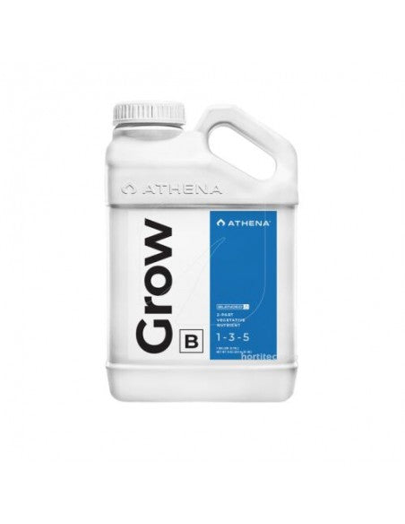GROW B