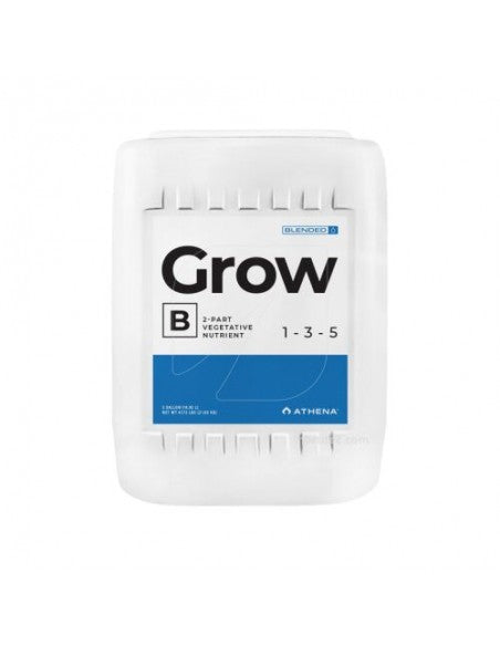 GROW B