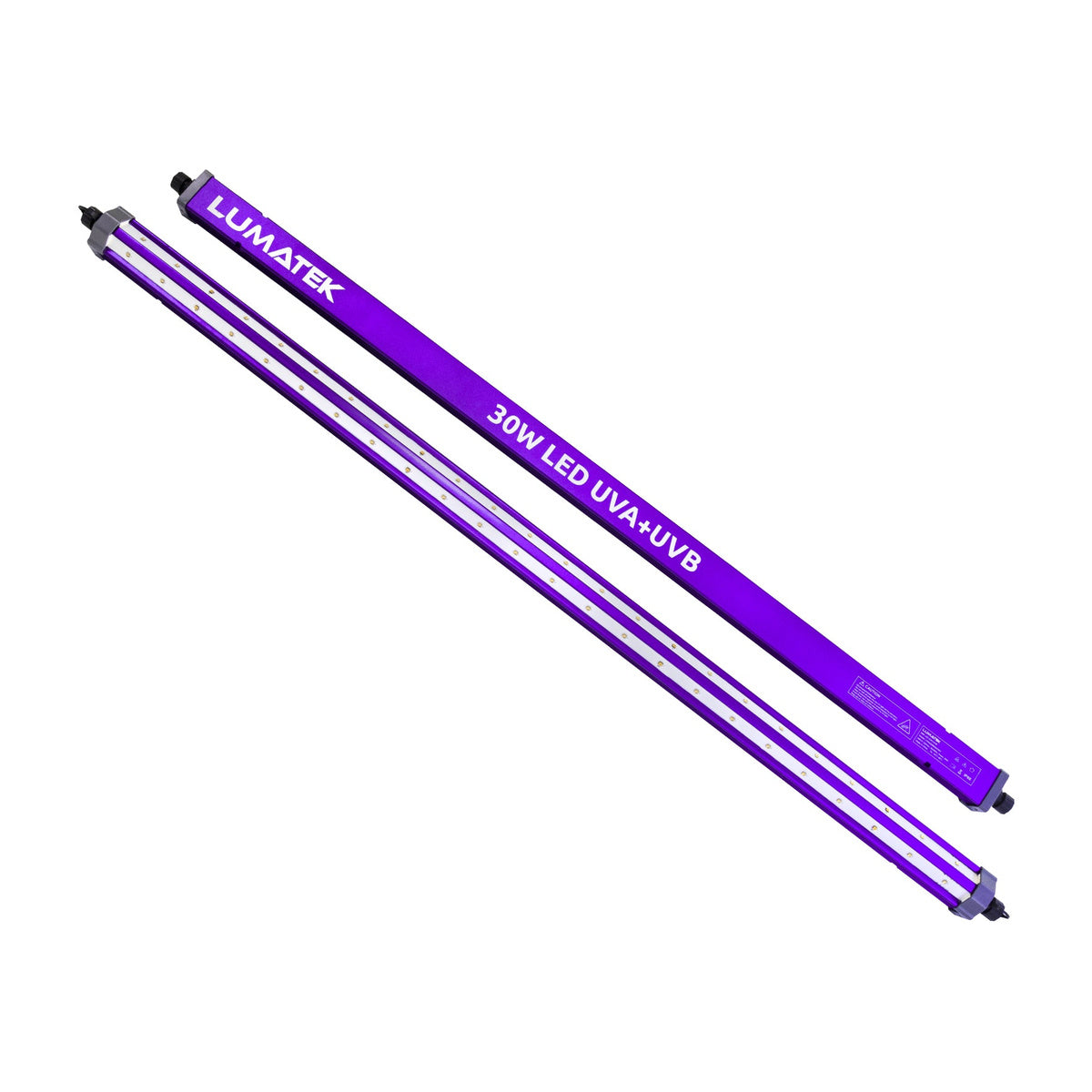 UV-LED-Leiste 30W Lumatek | 🚚 Produkt auf Bestellung