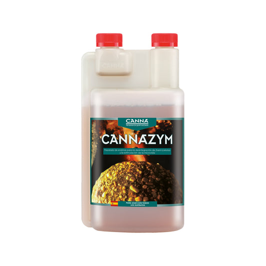 CANNAZYM — fotografía del producto