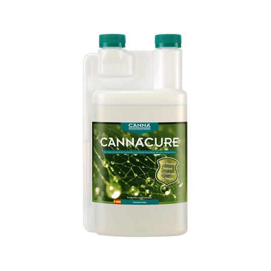 CANNACURE — fotografía del producto