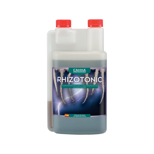 CANNA Rhizotonic — fotografía del producto
