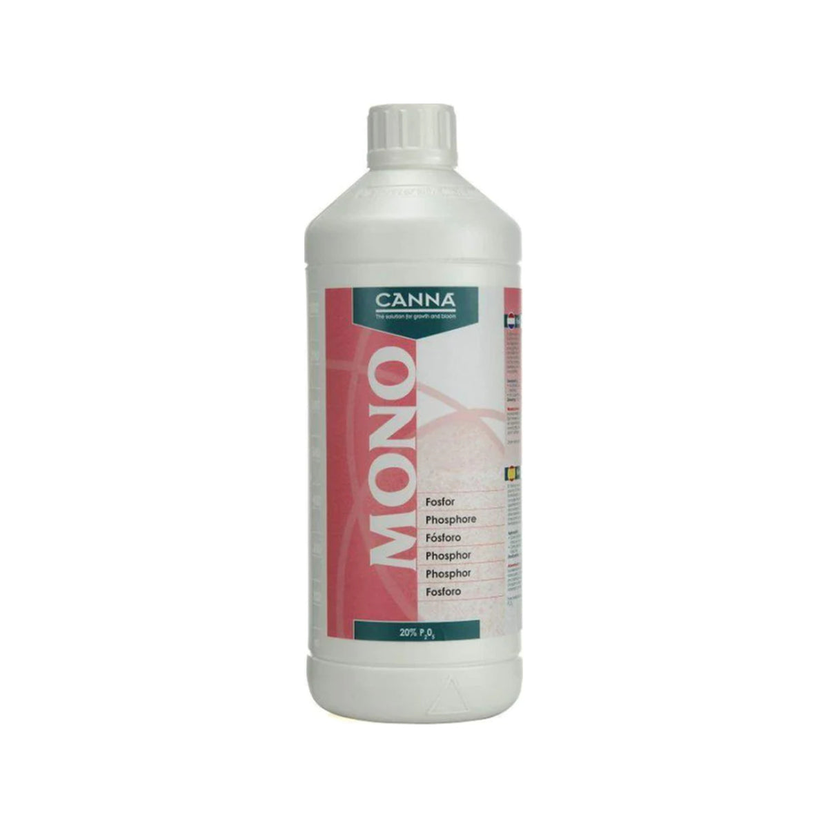 CANNA Mono Fósforo — fotografía del producto